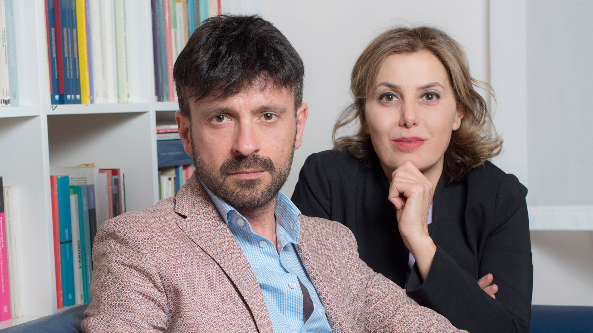 Centro Famiglia e Figli