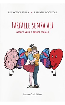 Farfalle senza ali