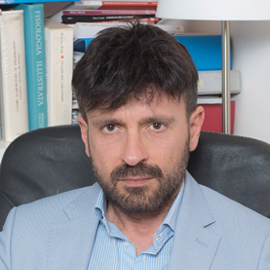 Dott. Raffaele Focaroli