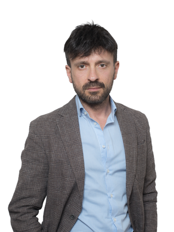 Dott. Raffaele Focaroli